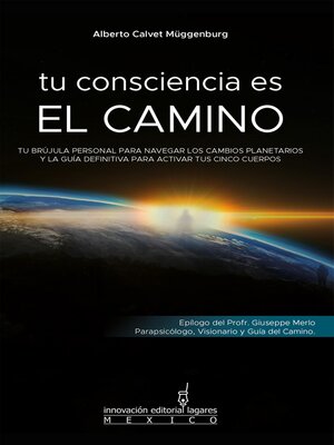cover image of Tu consciencia es el camino
